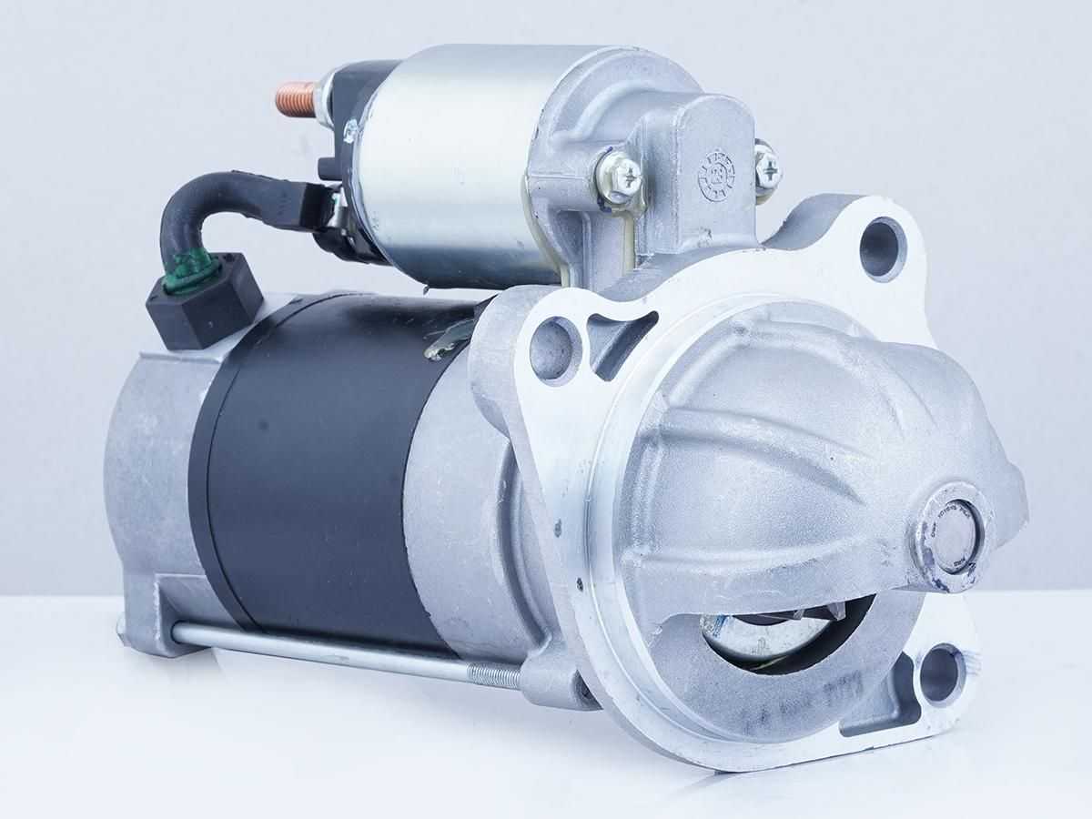 Drive Assembly