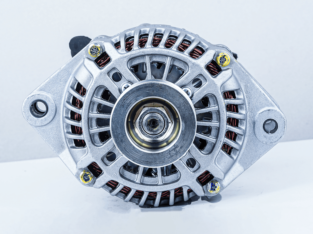 ◯TATA TATA Alternator | High-Performance Parts for LP 407, LP 709, LP