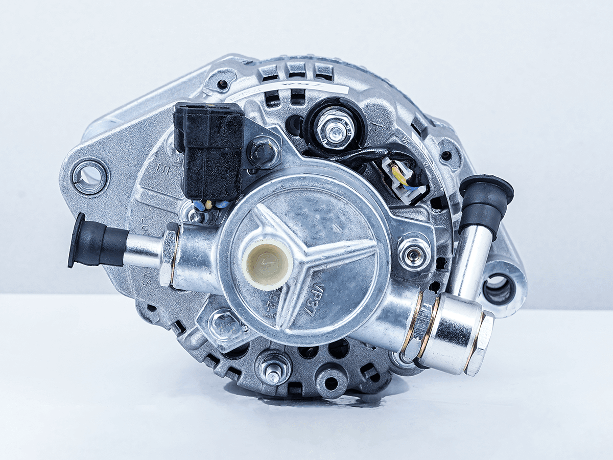 TATA Alternator | High-Performance Parts for LP 407, LP 709, LP