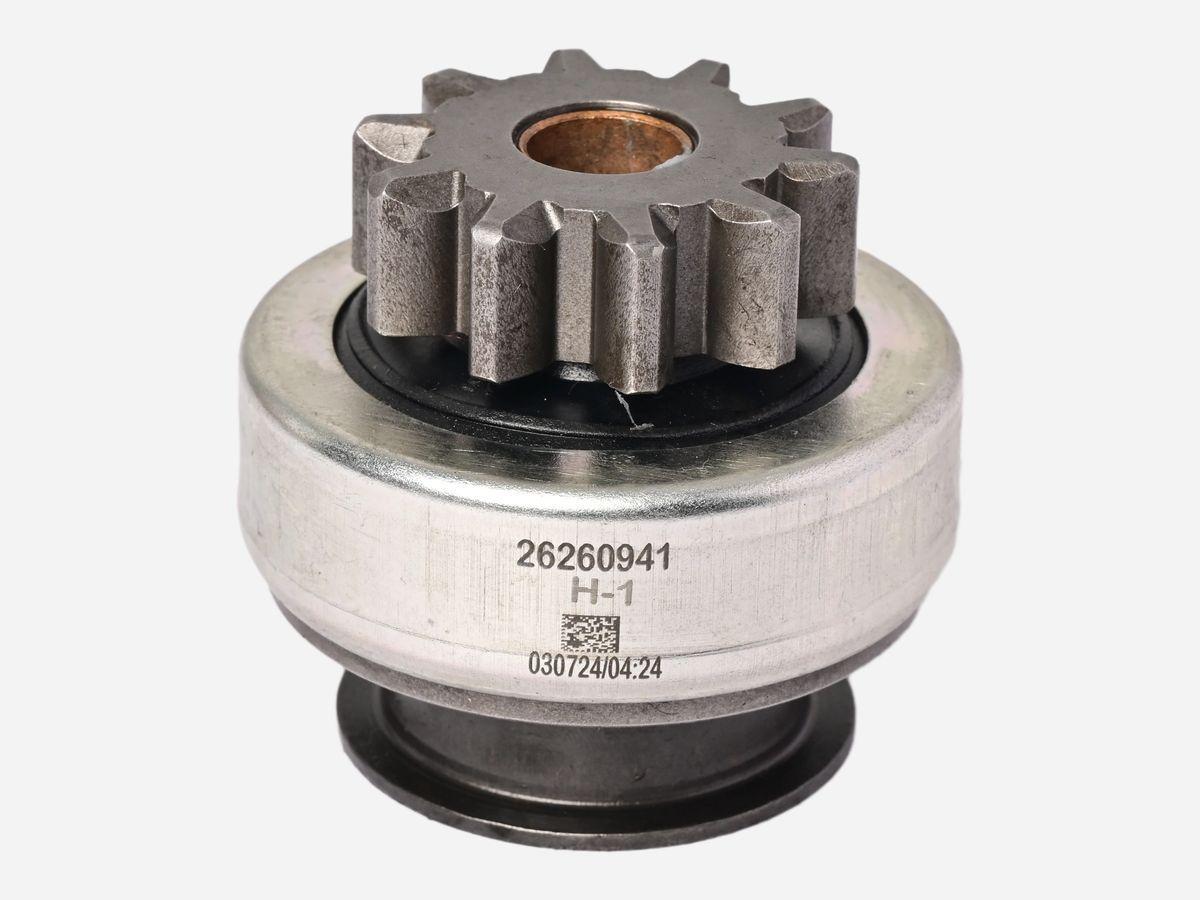 Drive Assembly